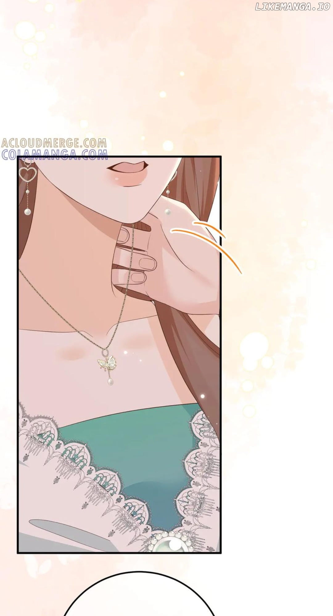 100-Day Warm Marriage Chapter 67 - page 25